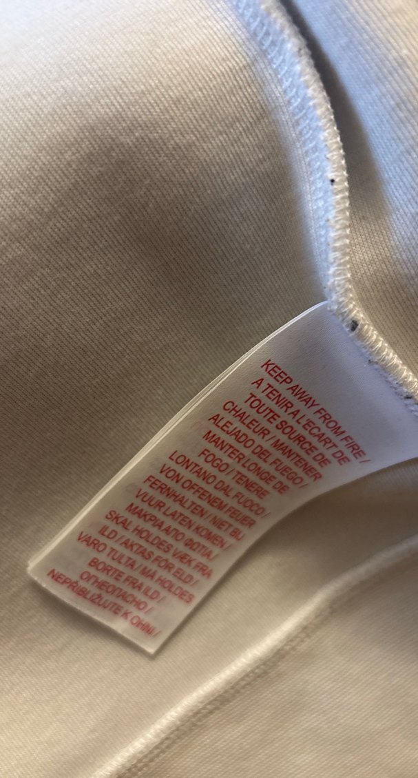 Bej Nike Fermuarlı Erkek Çocuk Sweatshirt - Görsel 5