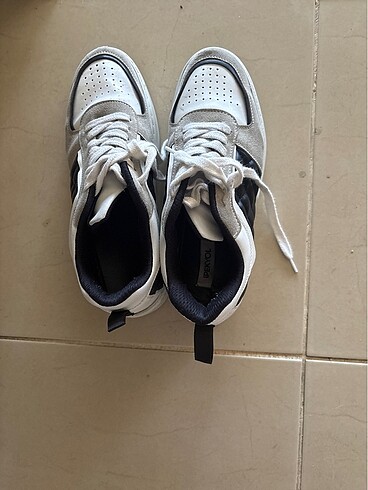 40 Beden çeşitli Renk İpekyol sneaker