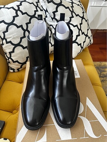 41 Beden Zara bot