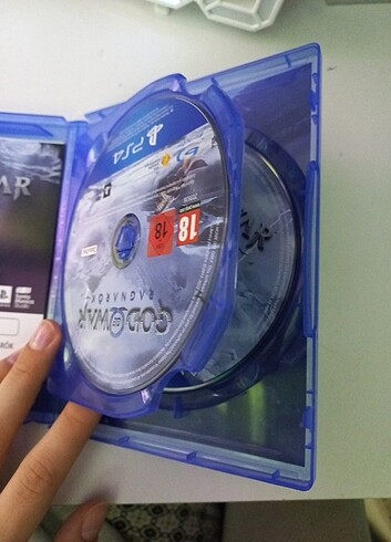 God of War Ragnarok 