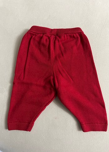 Bebek yılbaşı takımı - Görsel 7