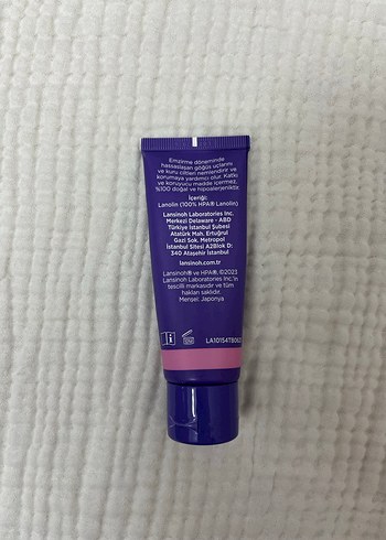 Lansinoh HPA Lanolin Göğüs Ucu Kremi 40ml - Görsel 2