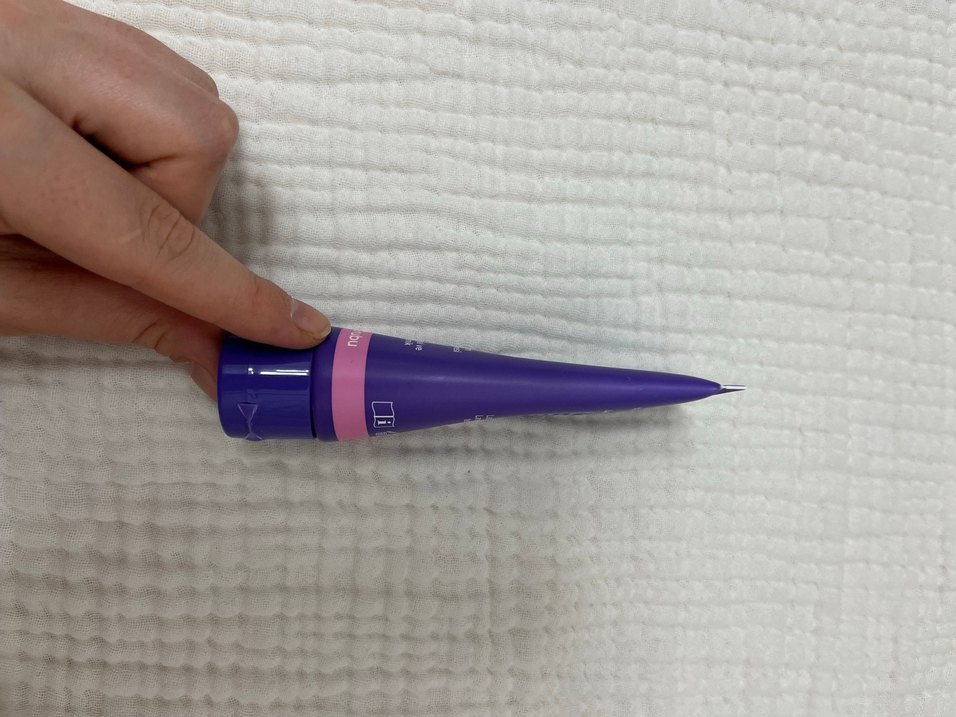 Lansinoh HPA Lanolin Göğüs Ucu Kremi 40ml - Görsel 3