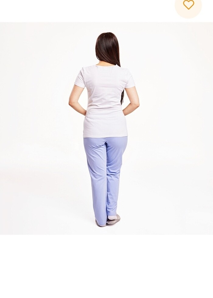 Hamile takımı - Görsel 2