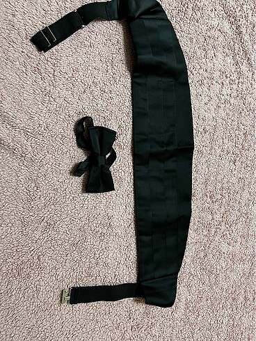 Altınyıldız smokin - Görsel 10