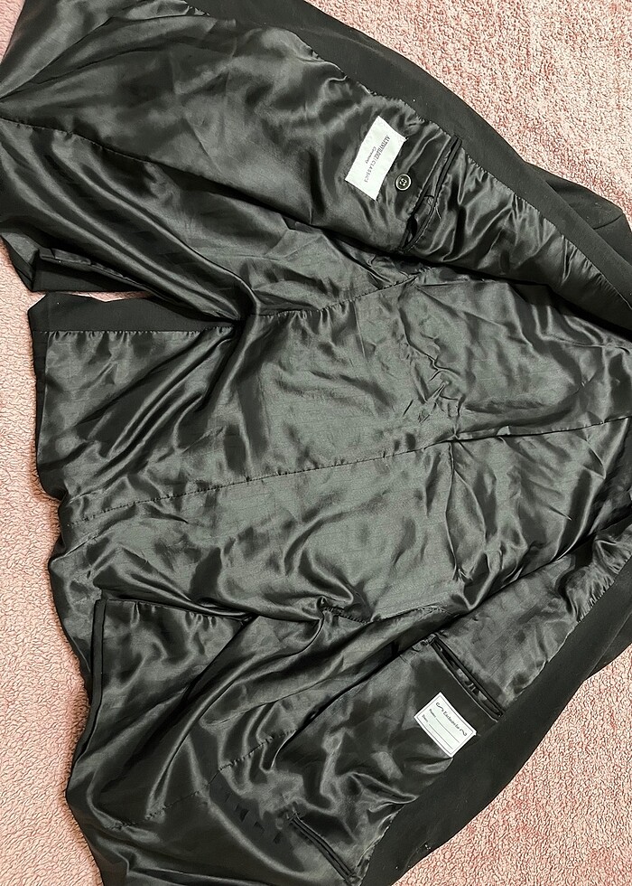 Altınyıldız smokin - Görsel 3