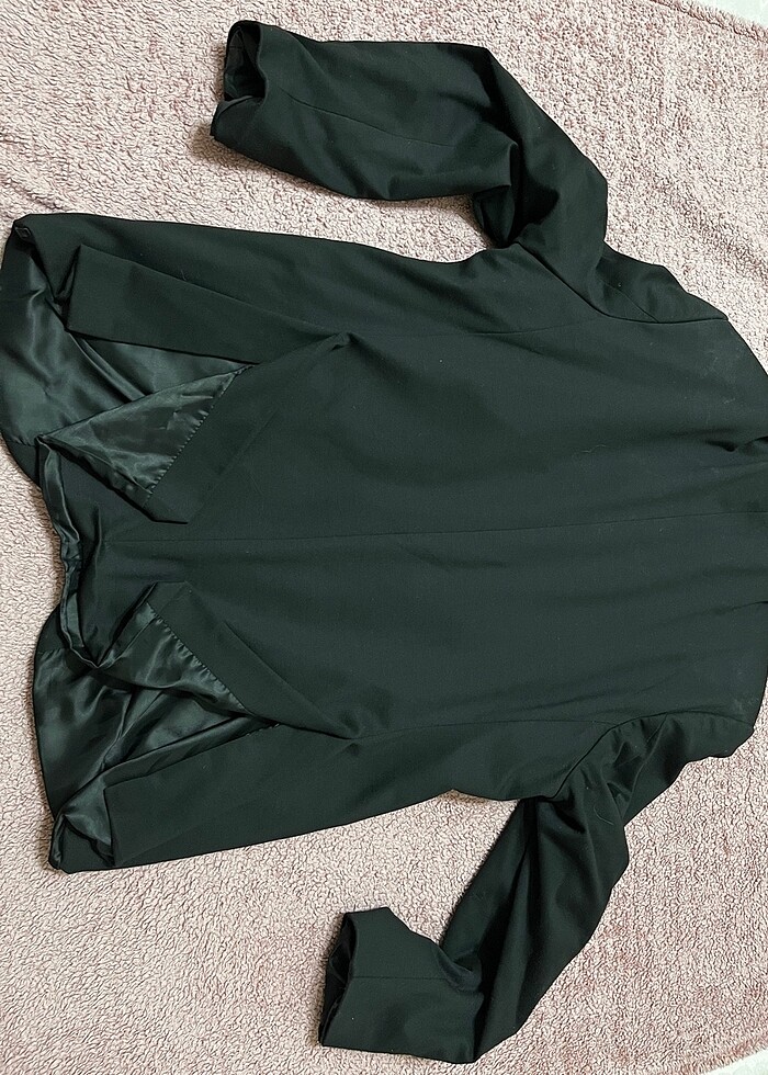 Altınyıldız smokin - Görsel 4