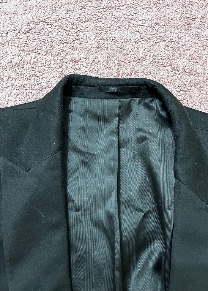 Altınyıldız smokin - Görsel 5