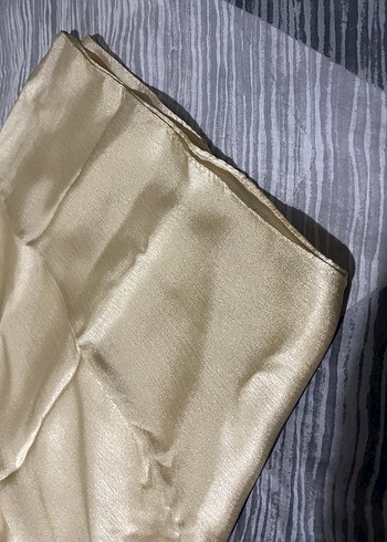 Diğer Bej janjan şal gold