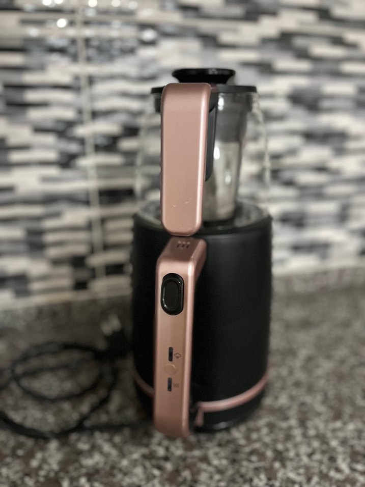 Karaca Elektrikli Çay Makinesi - Görsel 3