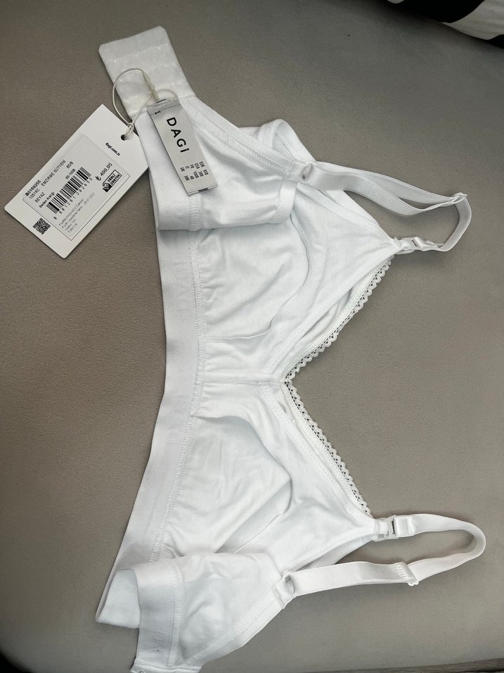 Dagi emzirme sütyeni - Görsel 4