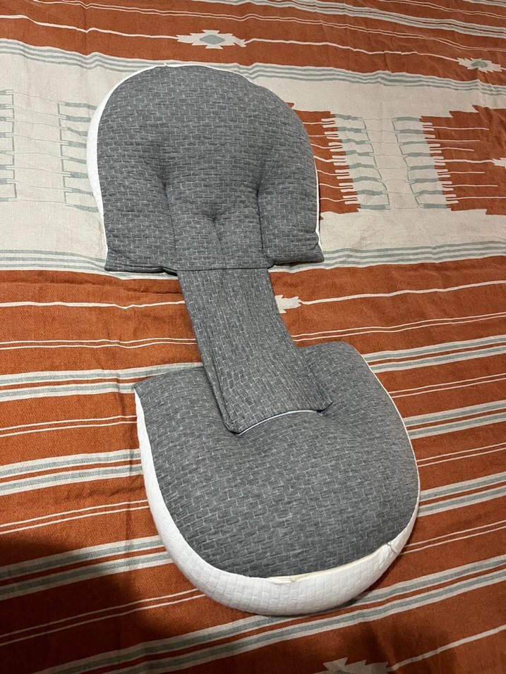 Hamile yastığı - Görsel 3