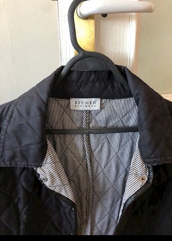 Beymen  Club orjinal ürünüdür. az kullanıldı sıfır ayarında - Görsel 3