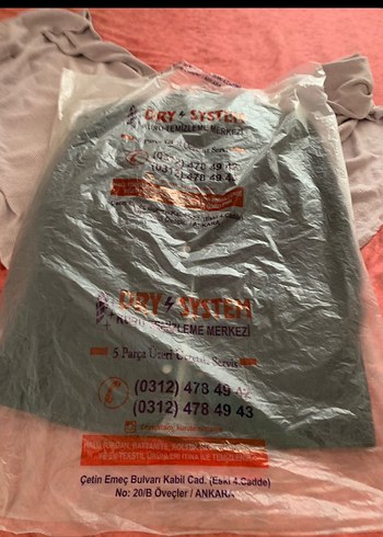 Beymen  Club orjinal ürünüdür. az kullanıldı sıfır ayarında - Görsel 4