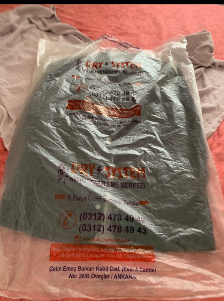 Beymen  Club orjinal ürünüdür. az kullanıldı sıfır ayarında - Görsel 4