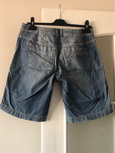 Kadın şort - Görsel 2