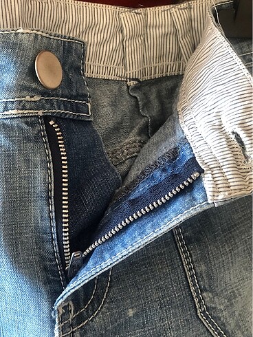 Kadın şort - Görsel 3