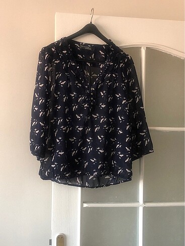 Kadın bluz - Görsel 2