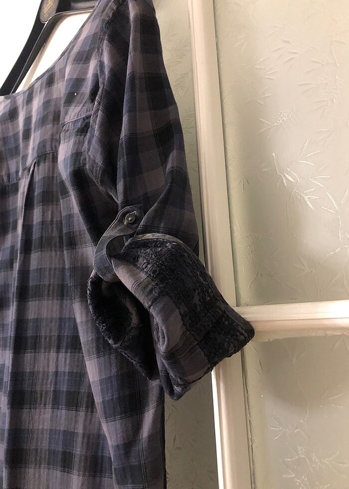 Kadın tunik - Görsel 5