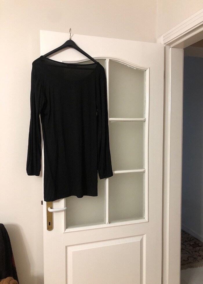 Kadın tunik/elbise - Görsel 2