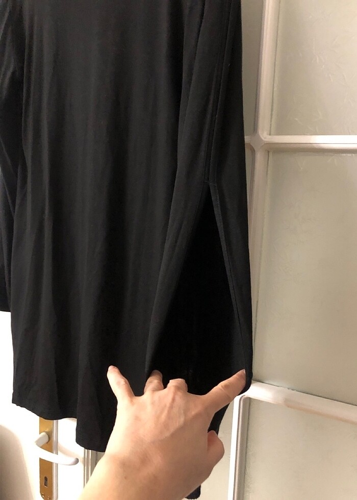 Kadın tunik/elbise - Görsel 3