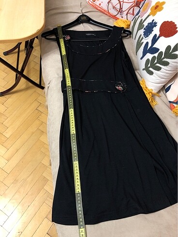 Kadın elbise - Görsel 3