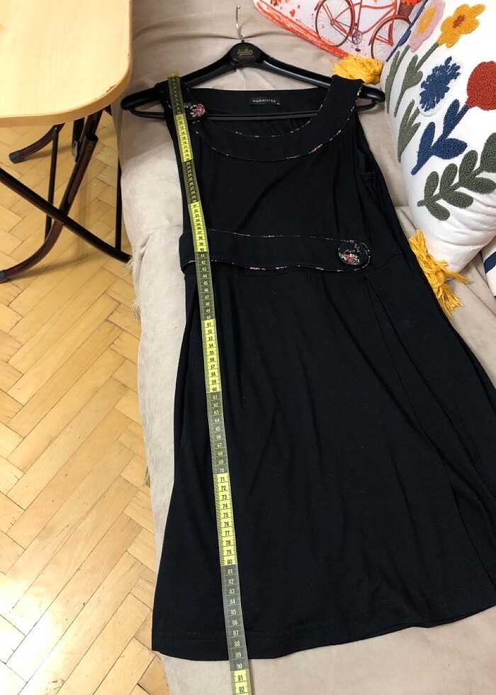 Kadın elbise - Görsel 3