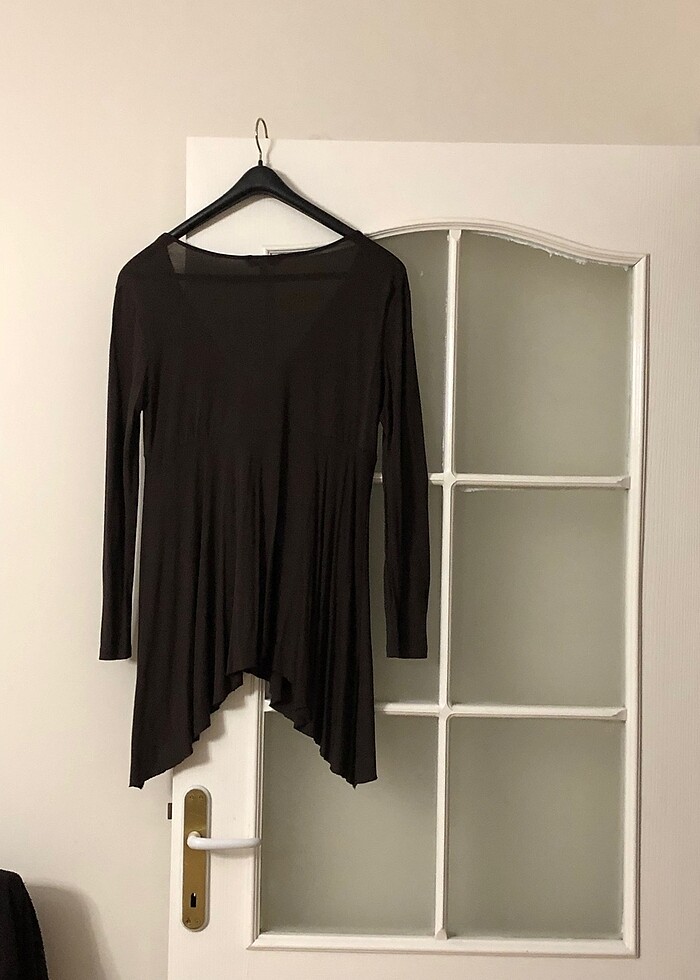 Kadın bluz - Görsel 2