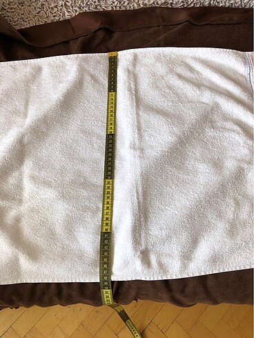 Yüz havlusu - Görsel 2