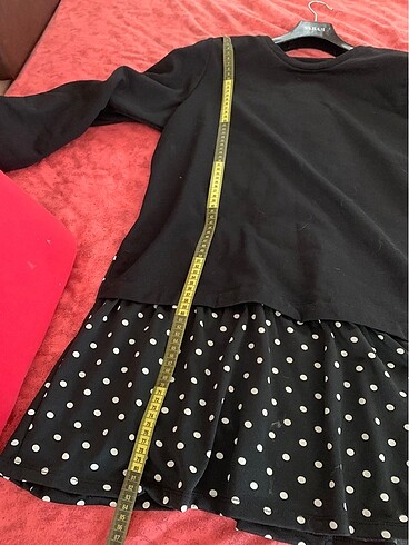 xl Beden Elbise hiç kullanılmadı