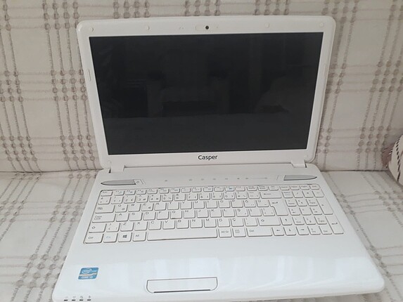 Casper Casper laptop