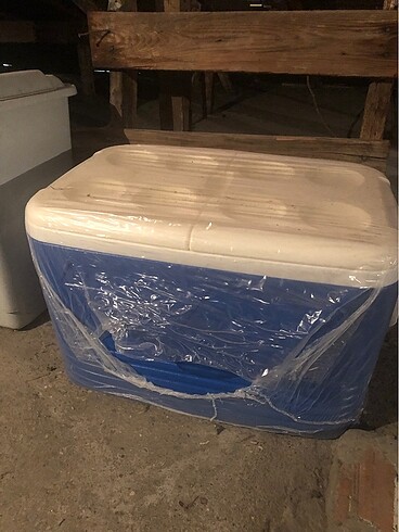 İcemax cooler soğutucu
