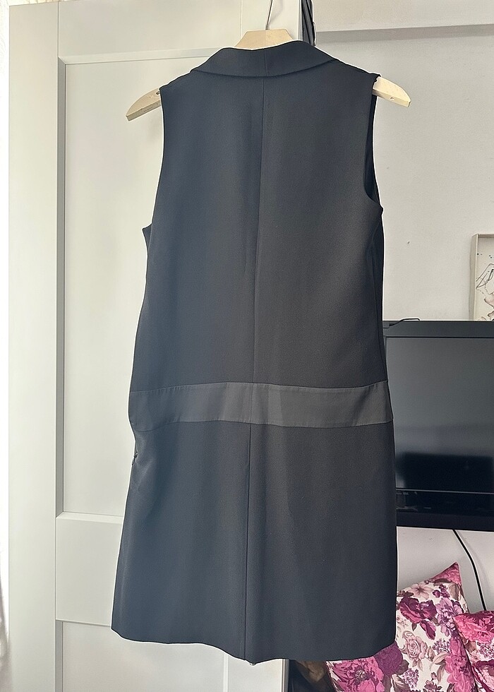 Trendyol bayan elbise - Görsel 2