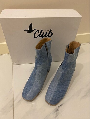 Beymen denim bot