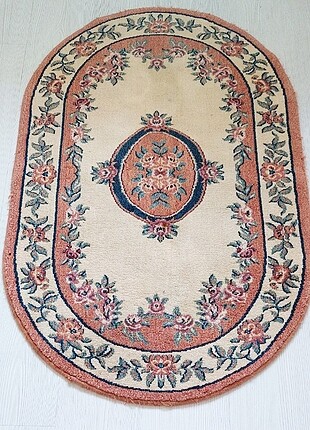 Paspas halı 