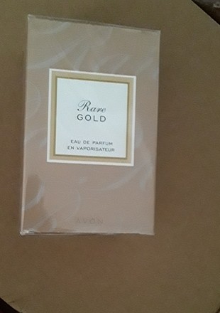 avon rare gold