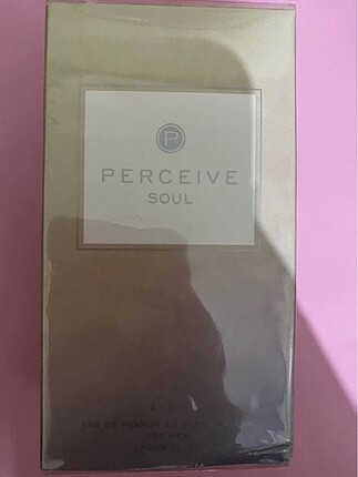 Avon perceive soul