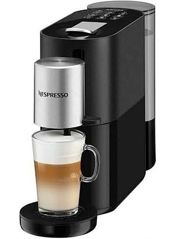 Nespresso kahve makinesi 