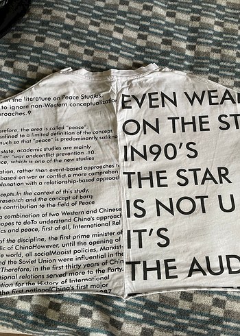 Tişört - Görsel 5