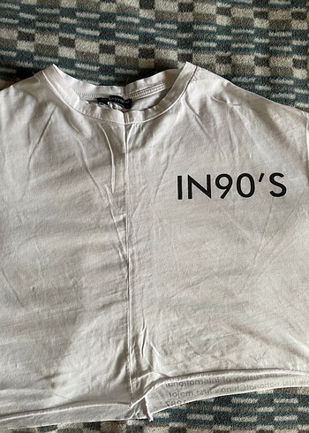 Tişört - Görsel 2