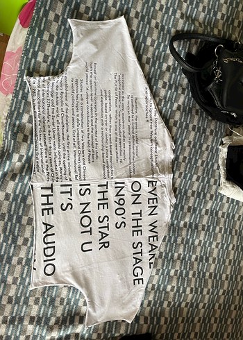 Tişört - Görsel 4