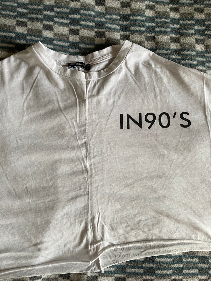 Tişört - Görsel 2