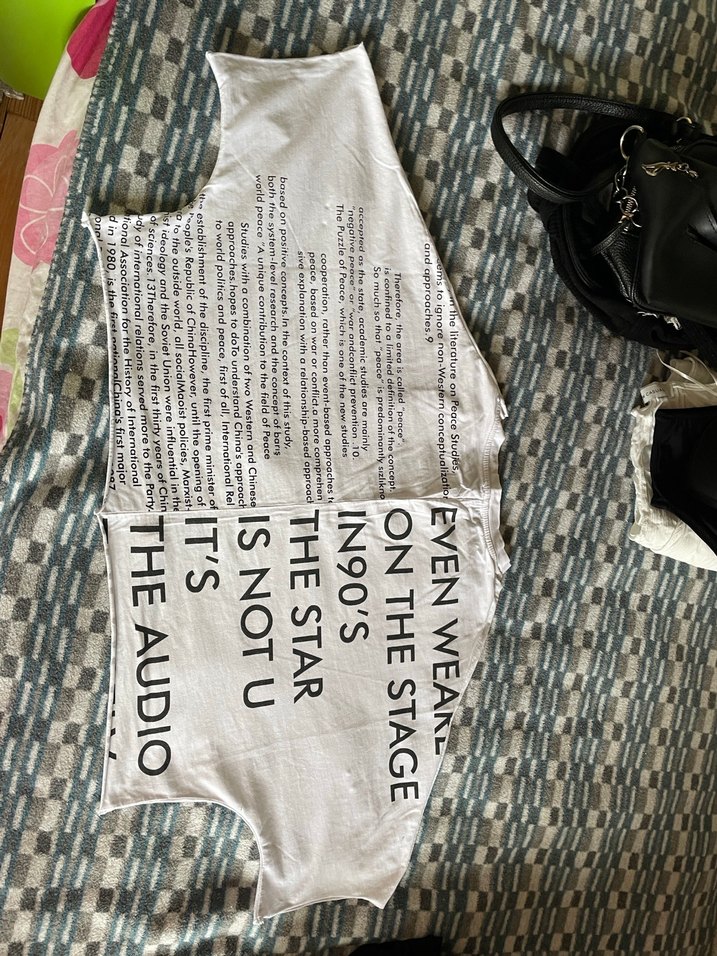 Tişört - Görsel 4