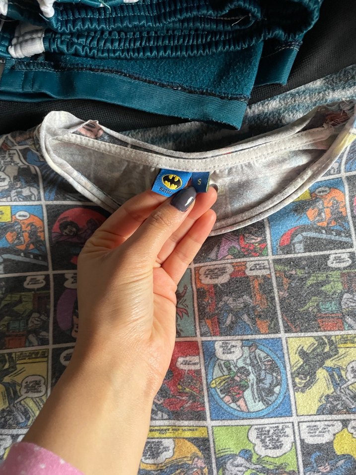 Tişört - Görsel 4