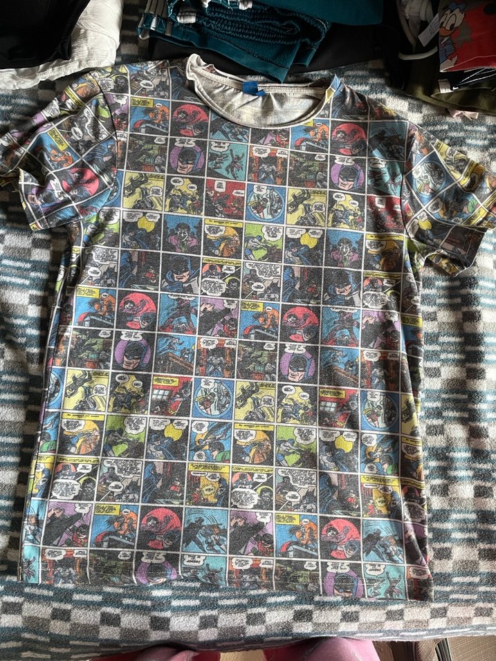 Tişört - Görsel 2