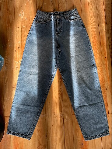 Baggy jean