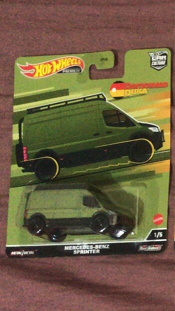 hot wheels premium arac