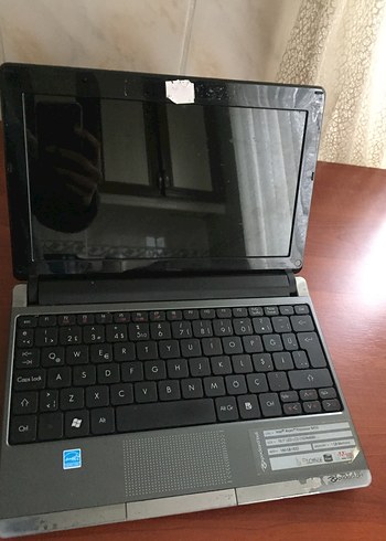 Packardbell notebook - Görsel 4