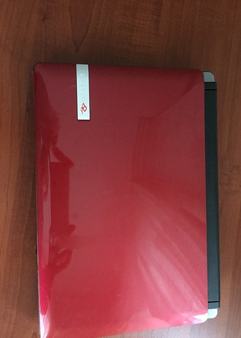 Packardbell notebook - Görsel 7