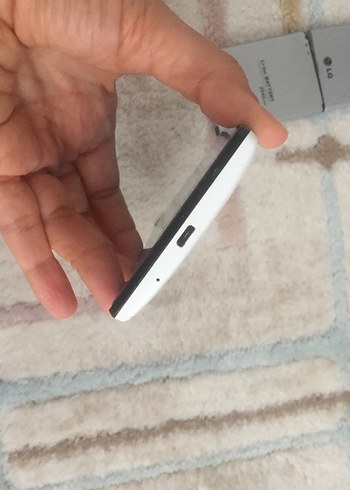 Lg g4 Android Telefon - Görsel 4